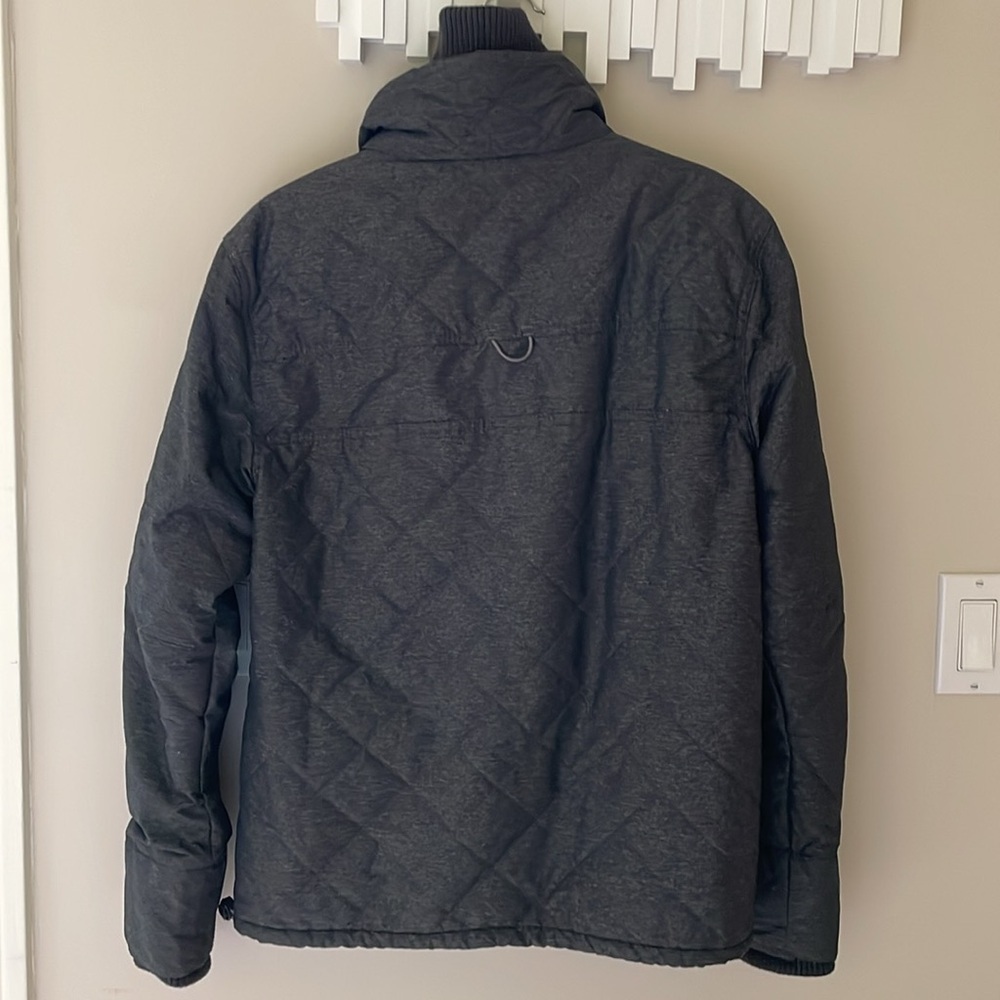 Superdry Original Windcheater Winter Jacket Coat … - image 13